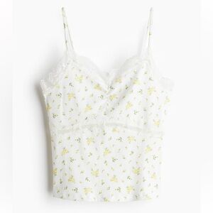 H&M Cami Top